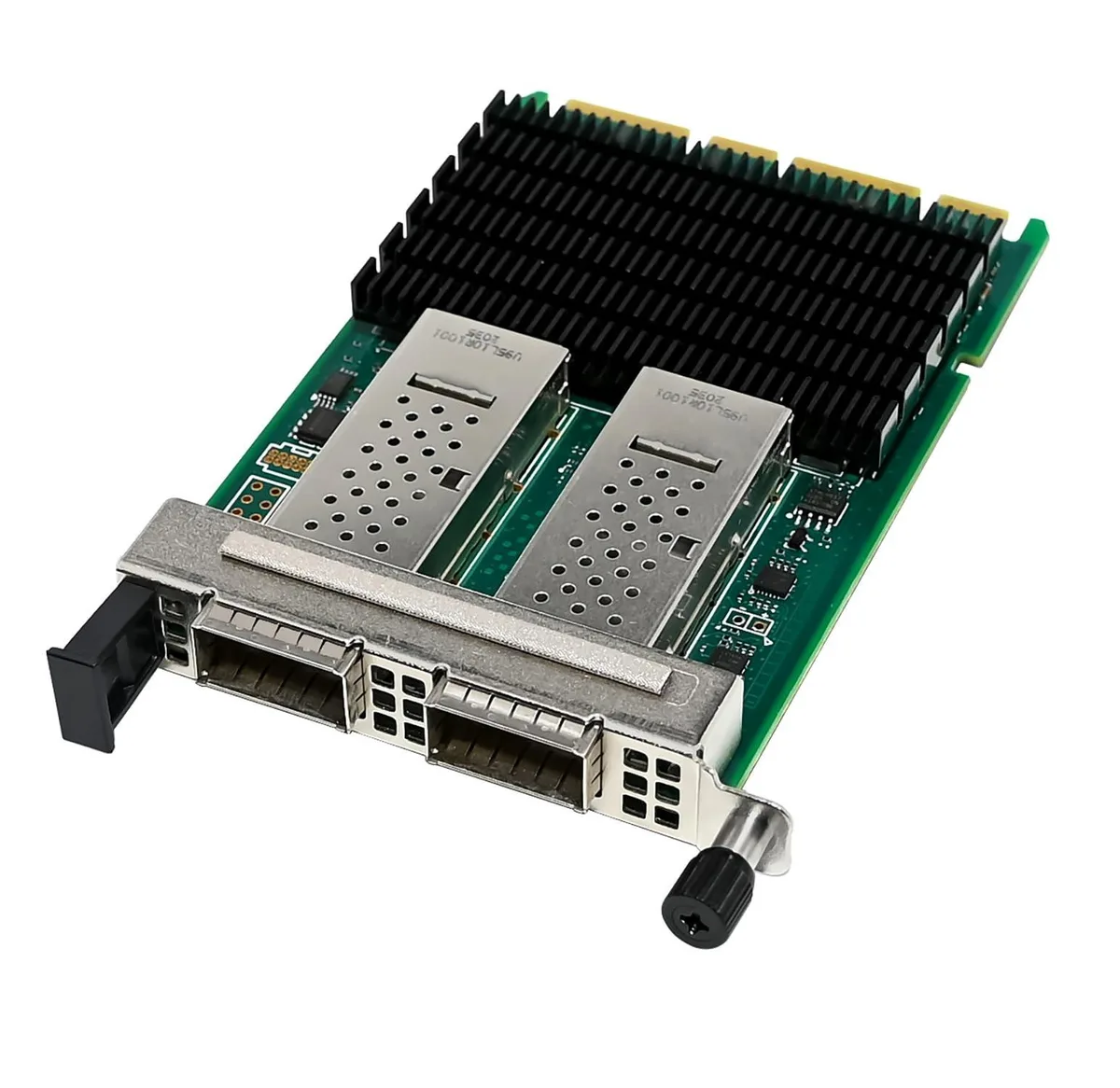 C&N C&N ST7388-E810 100G OCP 3.0 Dual-Port 100 Gbps Network Card — product photo