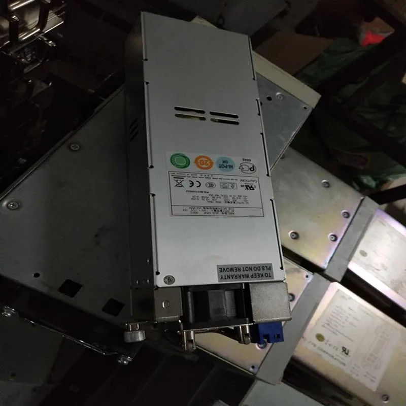 KHACHIMO KHACHIMO DGIN-6350F 48V 350W ATX power supply — product photo