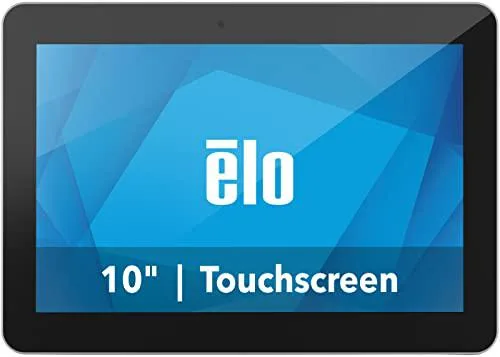 Elo Touch Solutions Elo Touch Solutions E390647 10.1 I-Series 4 Android 10 Rockchip 3399 4GB RAM PCAP pos system — product photo