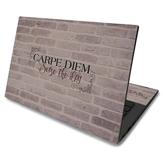 MightySkins MightySkins Skin for Asus Chromebook C425 14" (2019) Carpe Diem 2 in 1 accessory — product photo