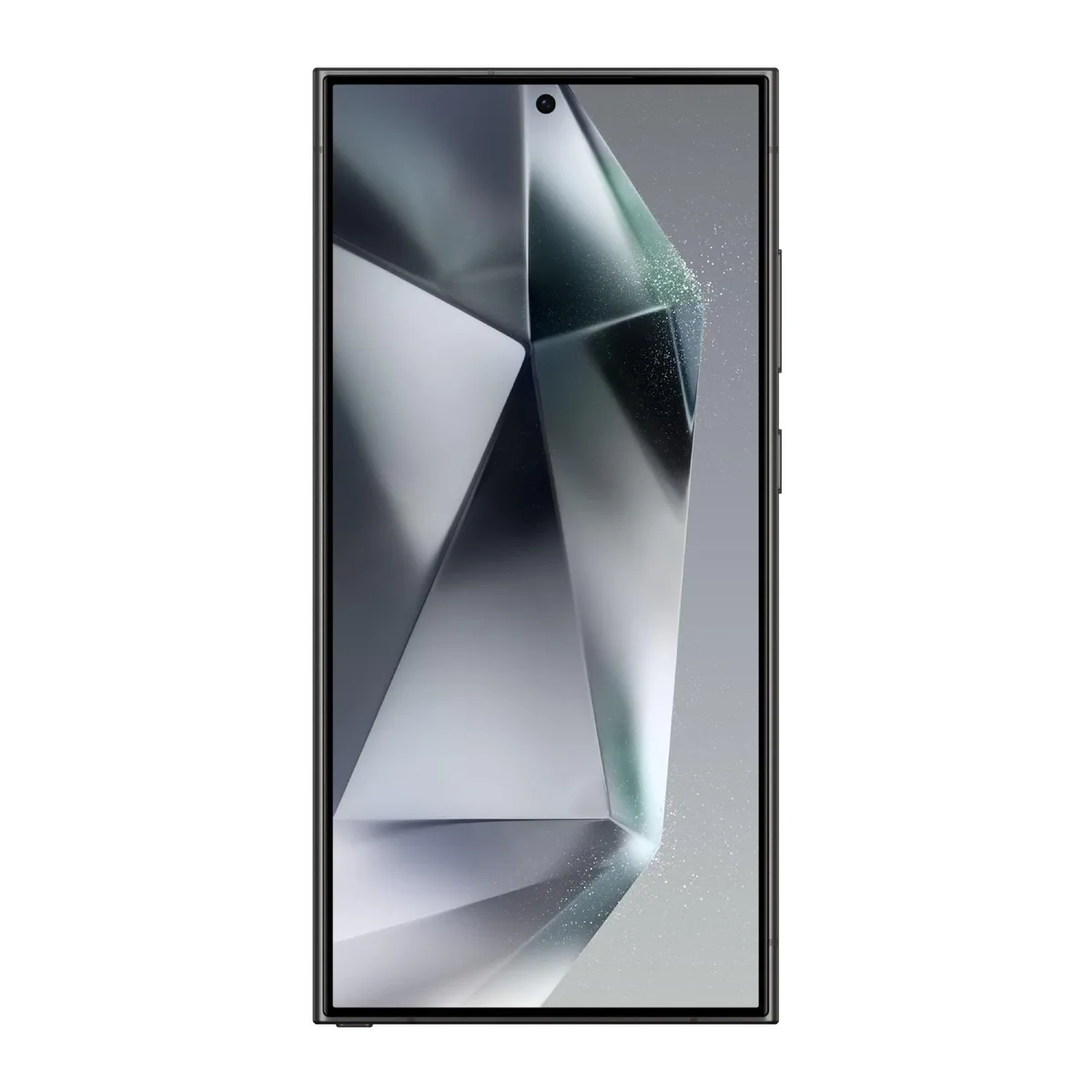 SAMSUNG SAMSUNG Galaxy S24 Ultra 5G SM-S928U 256GB 12GB RAM T-Mobile Titanium Black — product photo