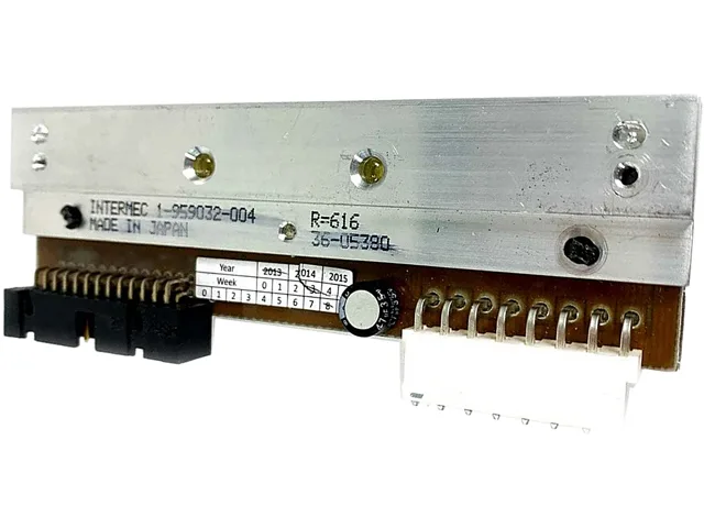 Honeywell Honeywell Intermec Printhead 203dpi 1-010043-900 — product photo