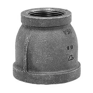 Anvil Anvil 0310090600 Reducing Coupling Malleable Iron Class 150 Schedule 40 300 psi — product photo
