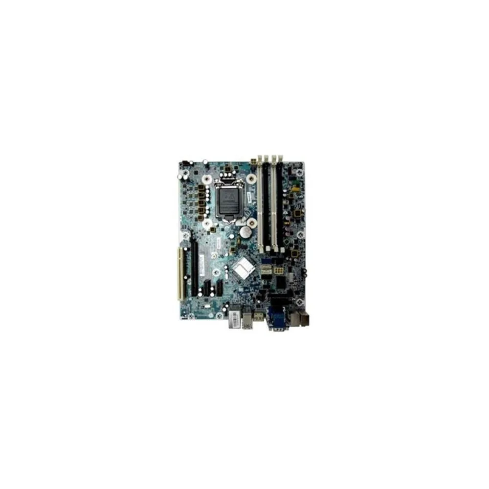 HP HP 656961-001 Maho Bay MTSFF Blender System Board 6300 Series — product photo