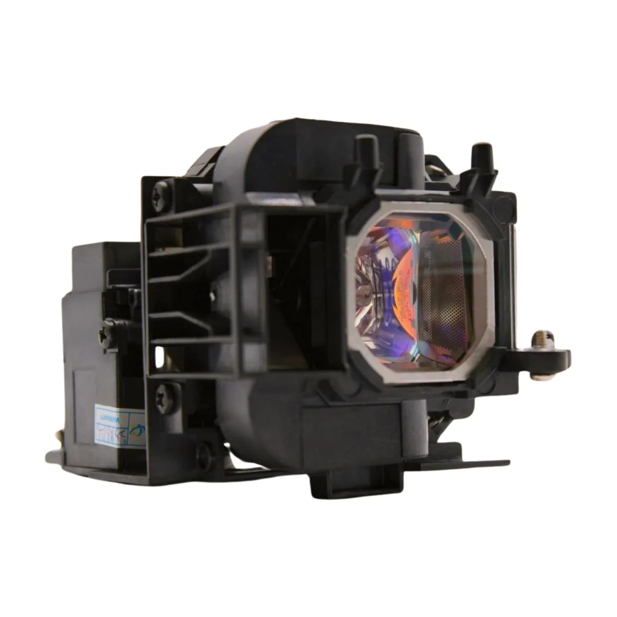 NEC NEC NP-P554W DLP Replacement Lamp .9990 — product photo