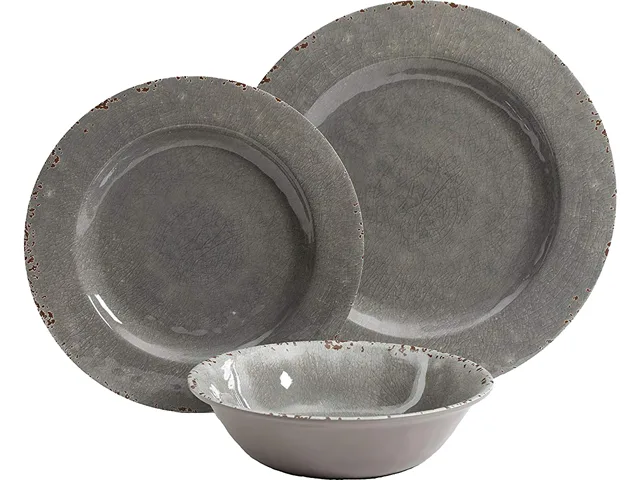 Gibson Overseas Gibson Overseas 114336.12 12-piece dinnerware set — product photo