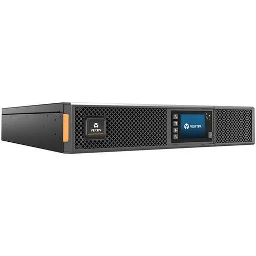 Vertiv Vertiv GXT5-3KL630RT2UXL UPS 3kVA 208V L6-30P — product photo