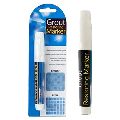 Ideaworks Ideaworks HH614 Grout Restoring Marker accessory — product photo