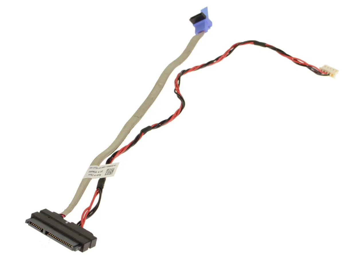 DELL DELL Inspiron 24 5475 AIO SATA Hard Drive Cable 5MWR6 — product photo