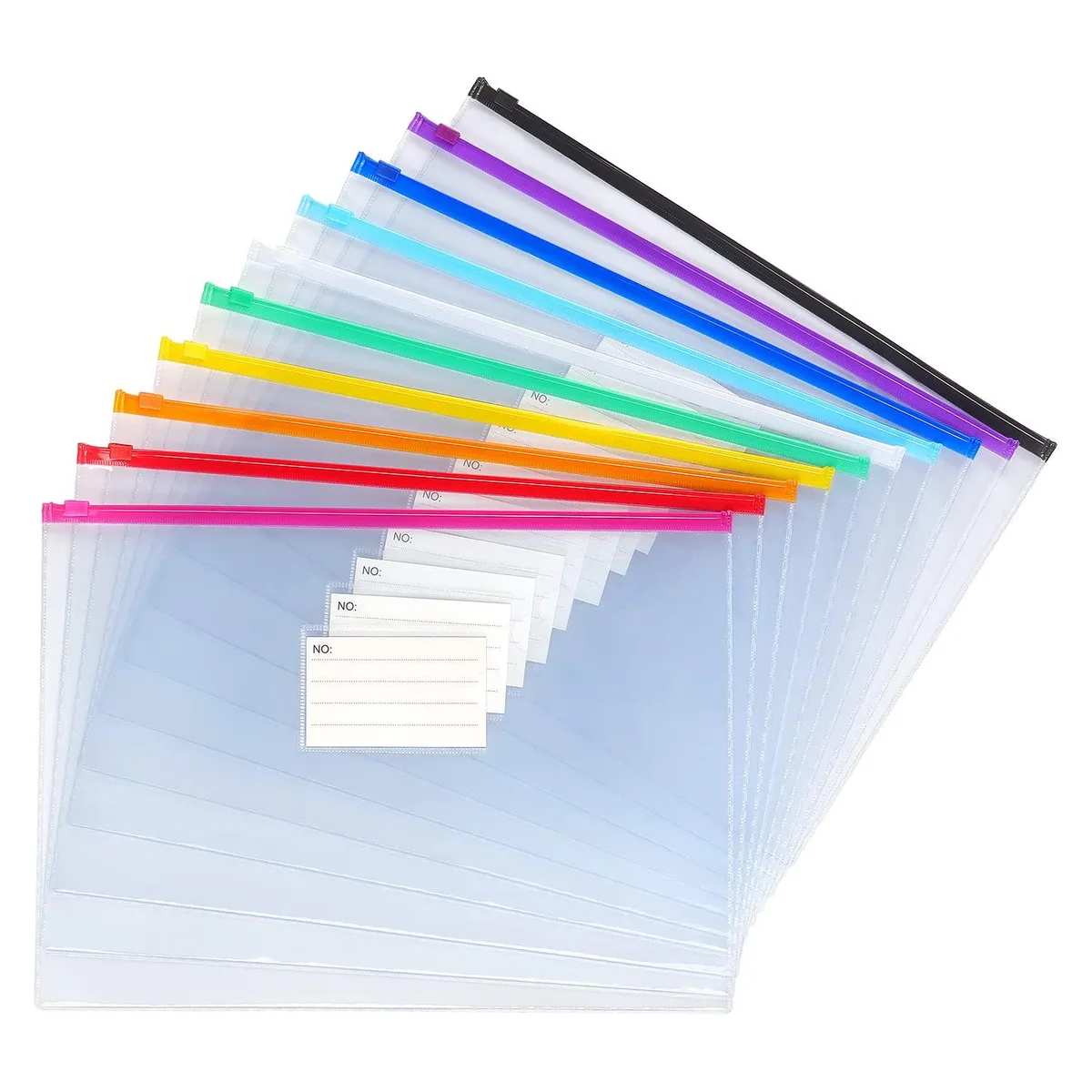 Envelope 10 Pack 13 x 9.25 Inch — product photo