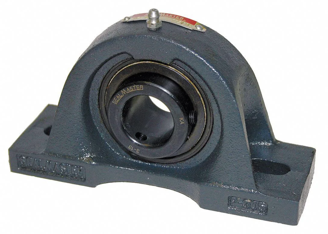 Sealmaster Sealmaster MP-31 Pillow Block Bearing 1-15/16" Bore — product photo