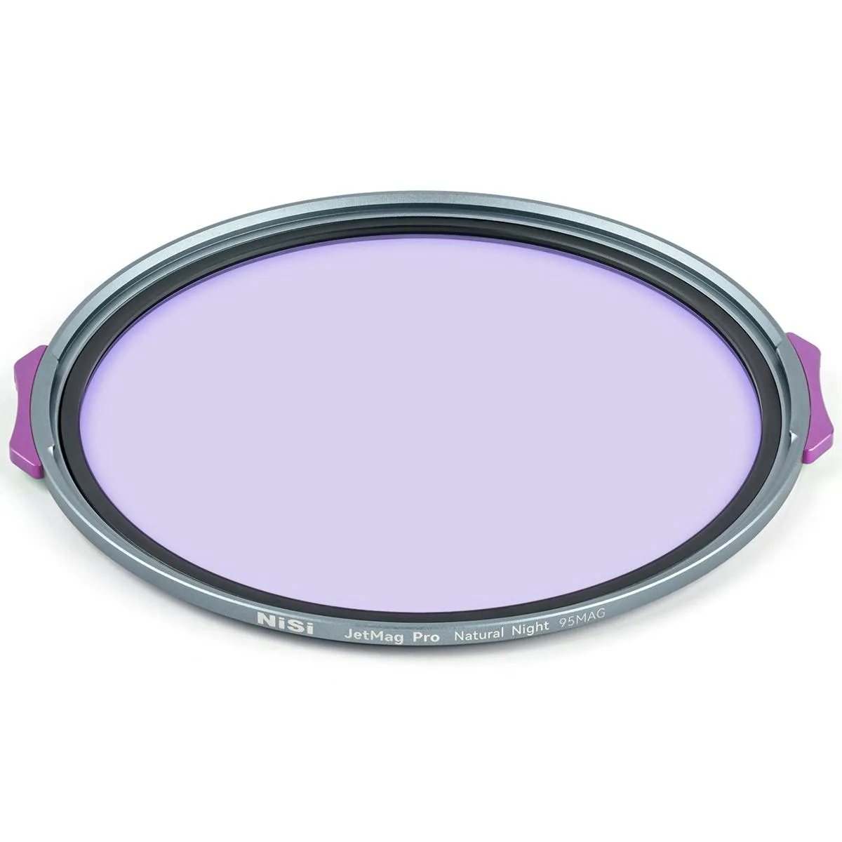 Nisi Nisi JetMag Pro Natural Night 95MAG Magnetic Filter 82 86 95 100 — product photo