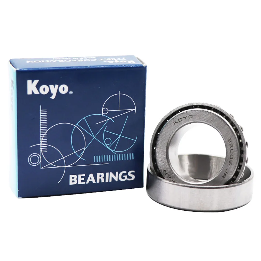 ZIBOO ZIBOO KOYO 32926JR Tapered Roller Bearings 130x180x32mm — product photo