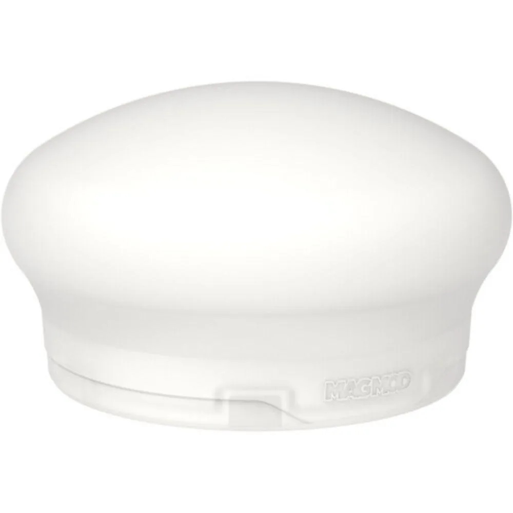 Magmod MagMod MagSphere XL flash diffuser — product photo