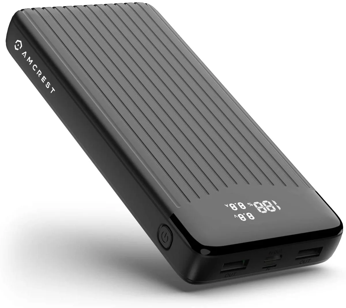 Amcrest Amcrest 26800mAh USB-C Power Bank 22W PD 3.0 — product photo