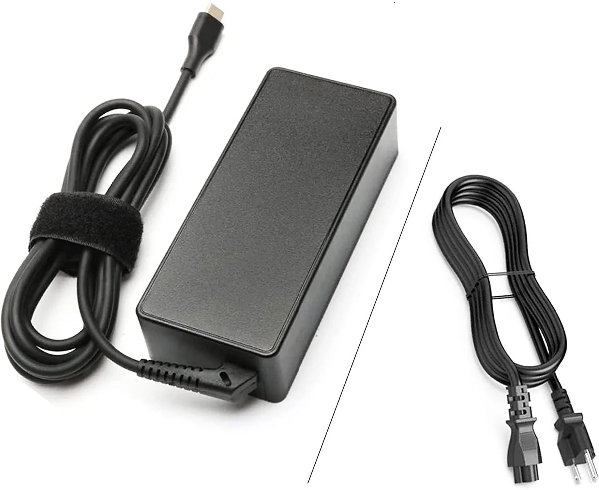 myVolts myVolts USB-C Laptop Charger 65W 45W — product photo