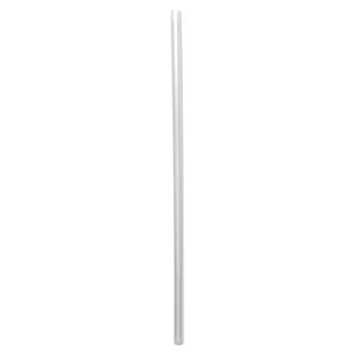 Boardwalk Boardwalk BWKJSTW1025CLR Wrapped Giant Straws 1000/Carton Home Health Care — product photo
