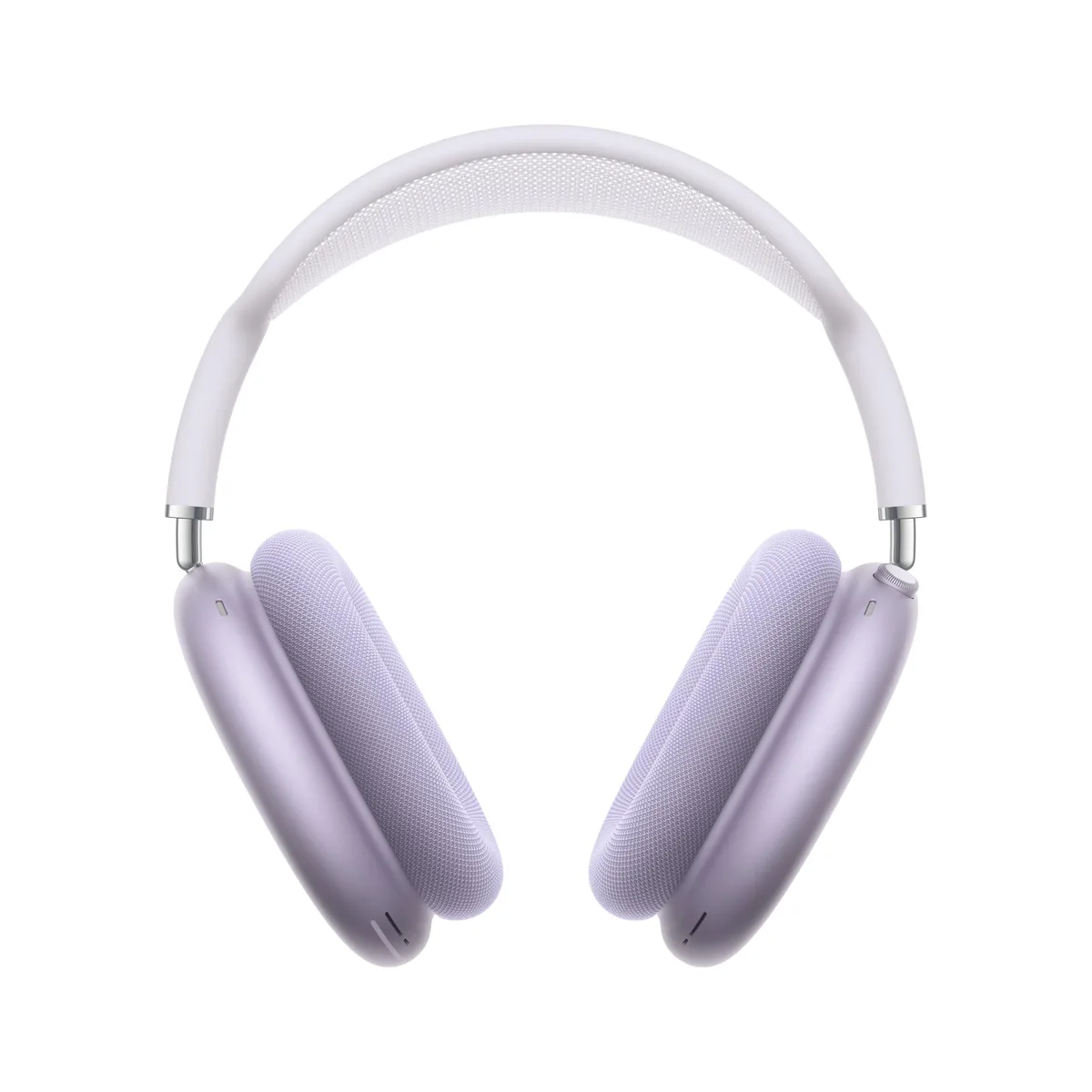 Apple Apple AirPods Max Wireless Over-Ear Headphones Purple — product photo