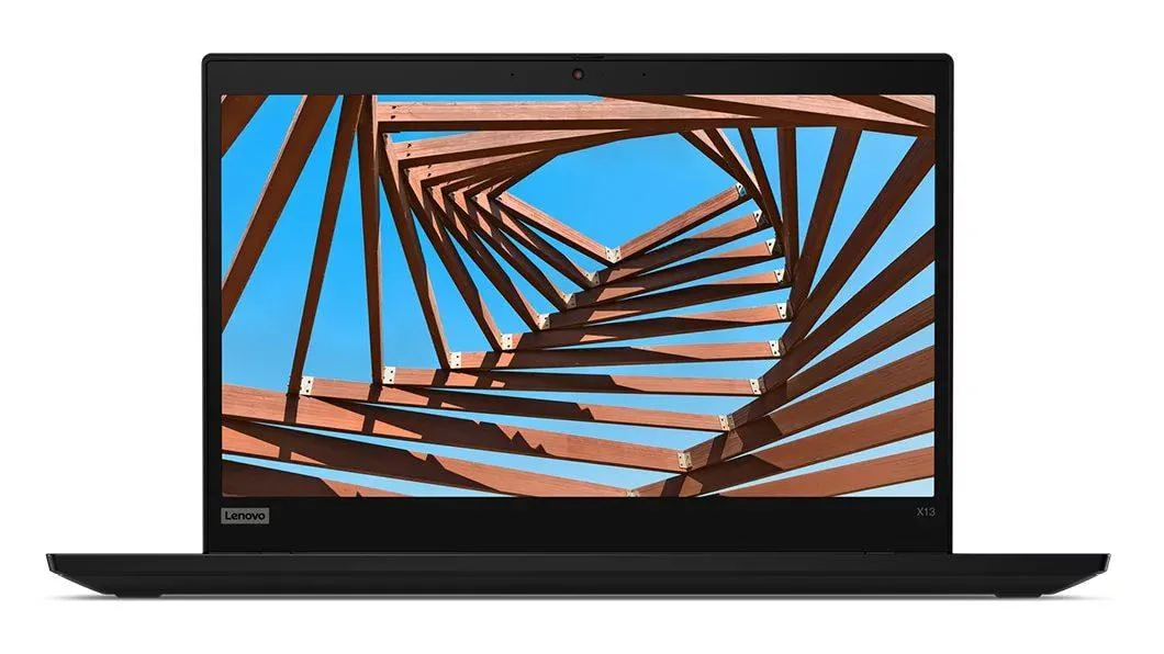 Lenovo Lenovo ThinkPad X13 i7-10610U 16GB 256GB 13.3" FHD — product photo