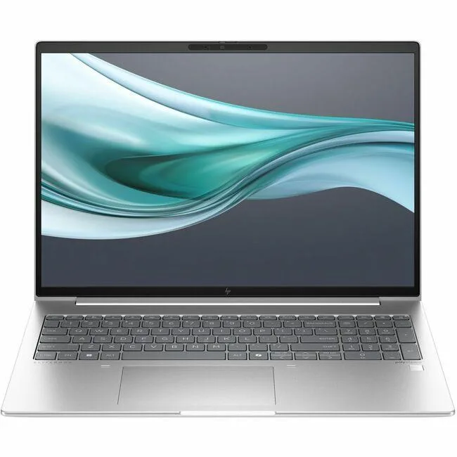 HP HP EliteBook 660 G11 A6UC2UTABA laptop Intel U5-135U 16 GB 256 GB 16.0" 1920 x 1200 — product photo