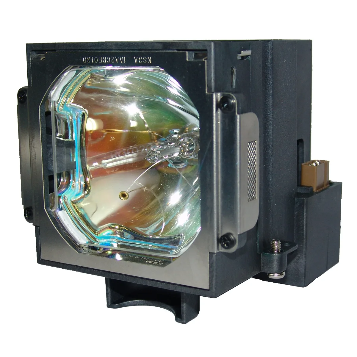 3D PERCEPTION 3D PERCEPTION Christie LX1200 POA-LMP128 Projector Lamp 330W — product photo