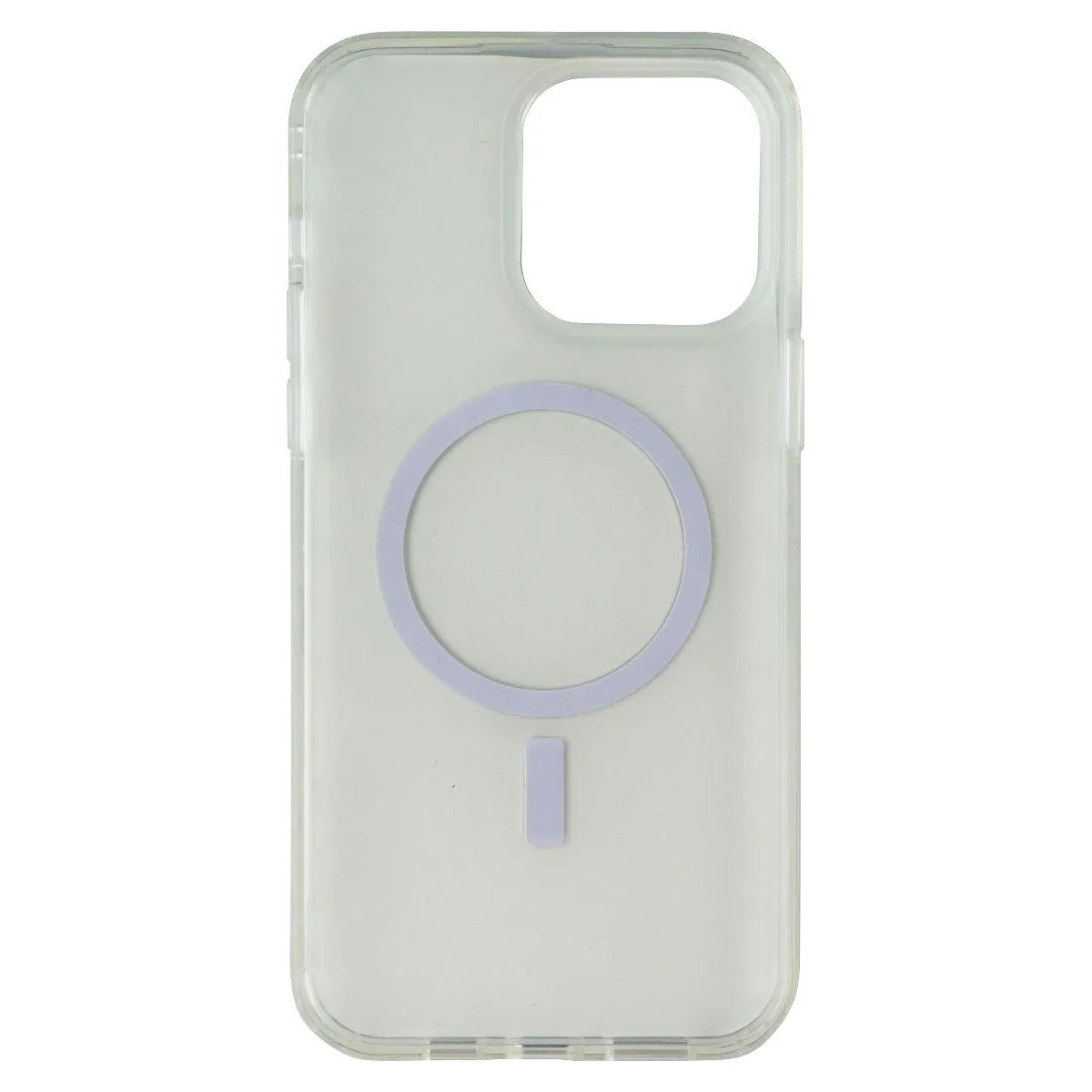 MYBAT PRO MYBAT PRO Mood Series Case for MagSafe iPhone 14 Pro Max Blue Reflection — product photo