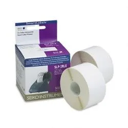 Seiko Seiko SLP-2RLE Direct Thermal Labels 520 1-1/2 x 3-1/2 260/Roll — product photo