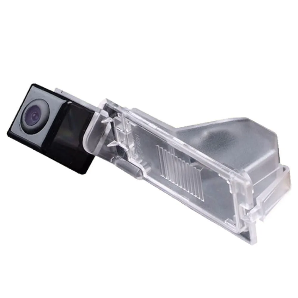 Barrow Mods Barrow Mods 2 in 1 accessory HD backup camera 170° 1280x720 IP68 — product photo