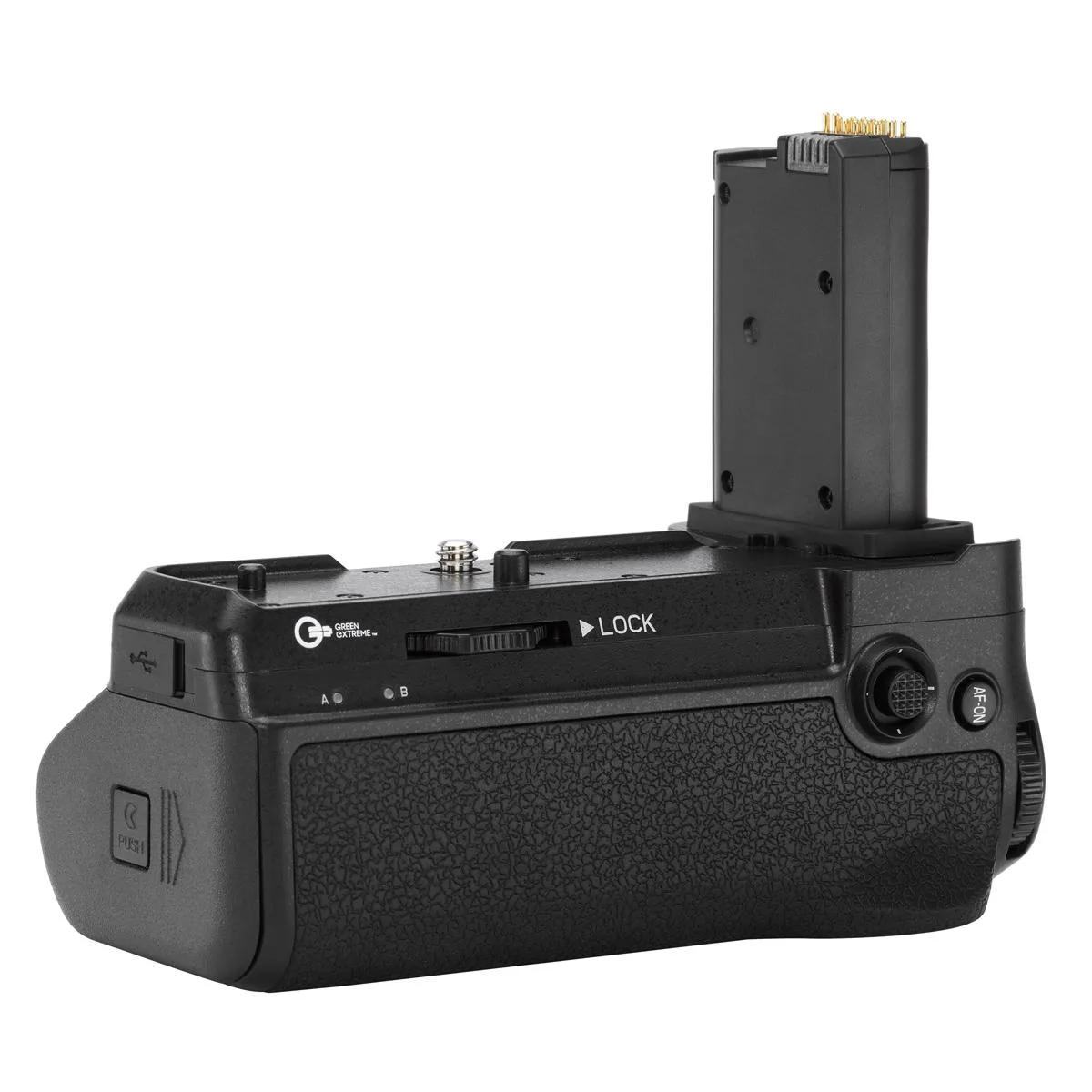 Green Extreme Battery Green Extreme MB-N11 Battery Grip for Nikon Z6 II Z7 II — product photo