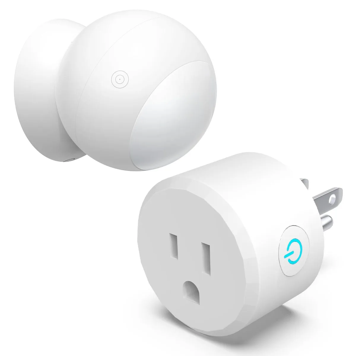  Emerson XNS-06 smart sensor kit 12m range 39ft sensing 130ft RF 169ft control — product photo