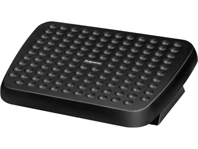 FELLOWES FELLOWES 48121 Adjustable Footrest Graphite — vörumynd
