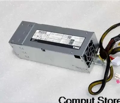 KHACHIMO KHACHIMO T420 R520 550W power supply — product photo