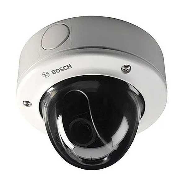 BOSCH BOSCH NDN-498V03-22IP FlexiDome 2x Day-Night Network Surveillance Security System — product photo
