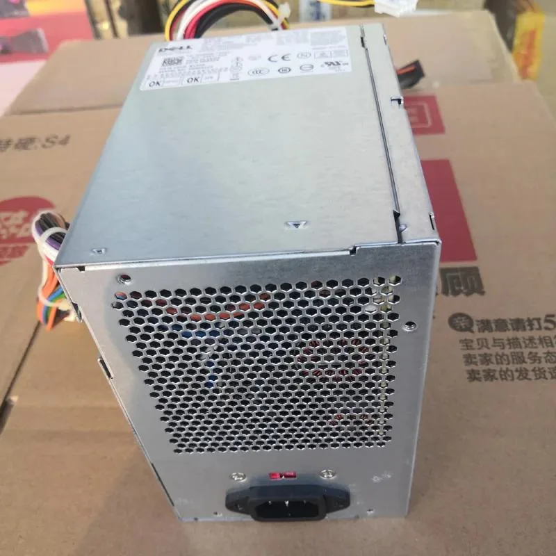 KHACHIMO KHACHIMO 305W ATX Power Supply Gold 0 RPM Fan — product photo