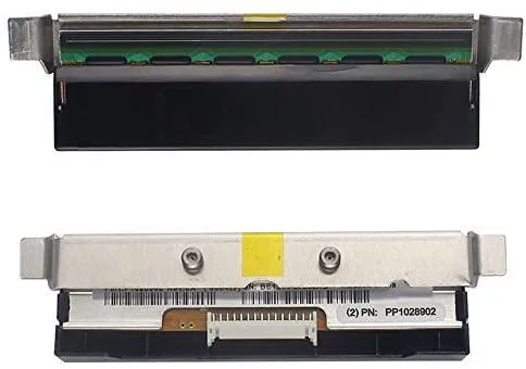 NuoTo NuoTo Print Head P1037974-010 for Zebra ZT200 ZT210 ZT220 ZT230 203dpi — product photo