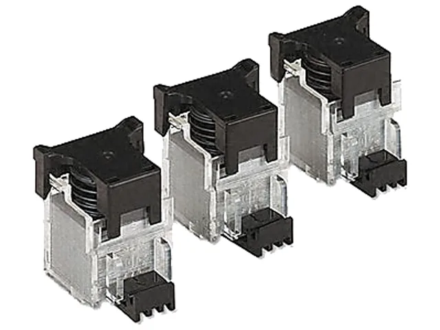 Canon Canon 0250A002AA D2 Staple Cartridge 3/Box 2000 Staples — product photo