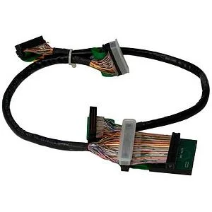 HP HP Ultra160/320 SCSI Cable for DL140 G2 DL145 G2 — product photo