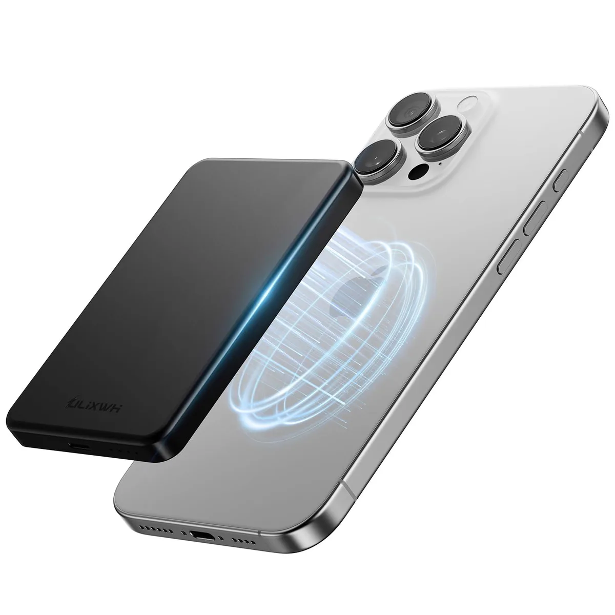  ULiXWH MagS-2 10000mAh MagSafe Power Bank — product photo
