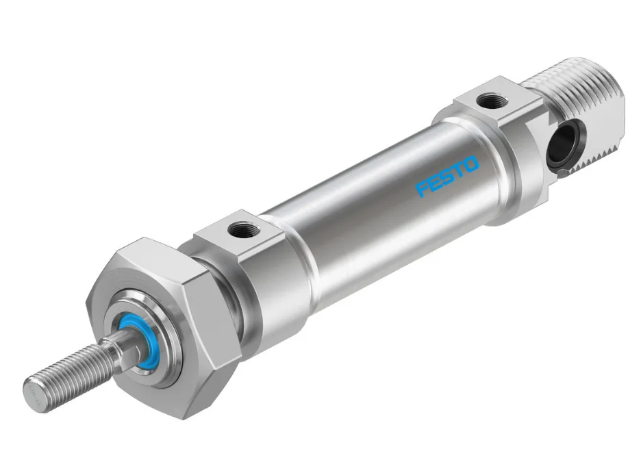 Festo Festo DSNU-16-15-PPS-A 1908275 ISO cylinder electrician tool — product photo