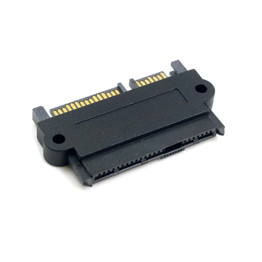 LORDWORLD LORDWORLD SAS SFF-8482 29Pin to SATA 22Pin Adapter — product photo