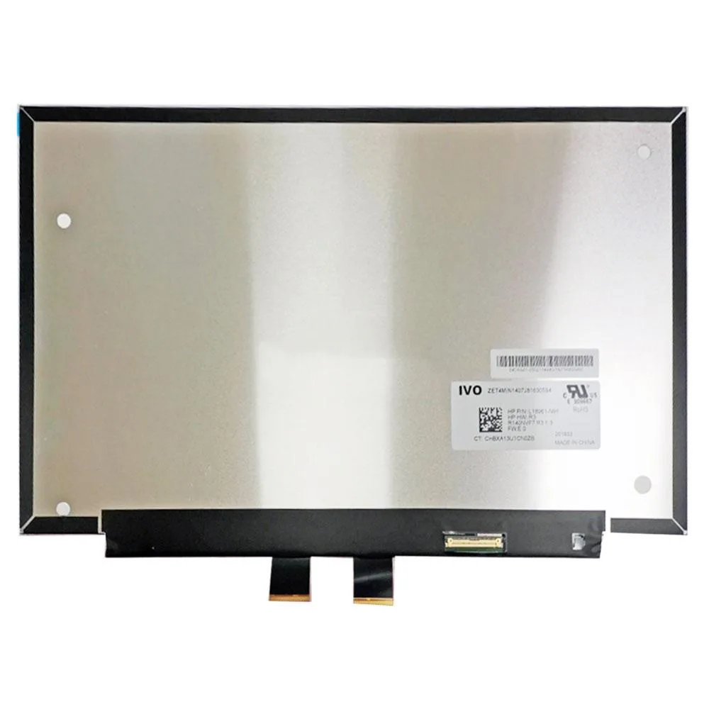 ATPAZDB ATPAZDB R140NVF7R3 14 inch laptop screen FHD 1920x1080 120Hz touch 40 pin — product photo