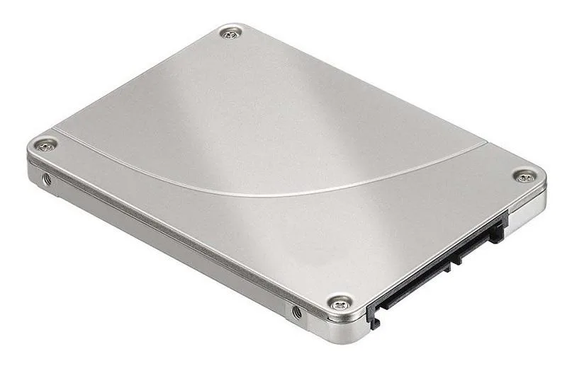 HP HP 480GB SAS 12Gb/s 2.5-inch internal SSD with Smart Carrier Tray — product photo