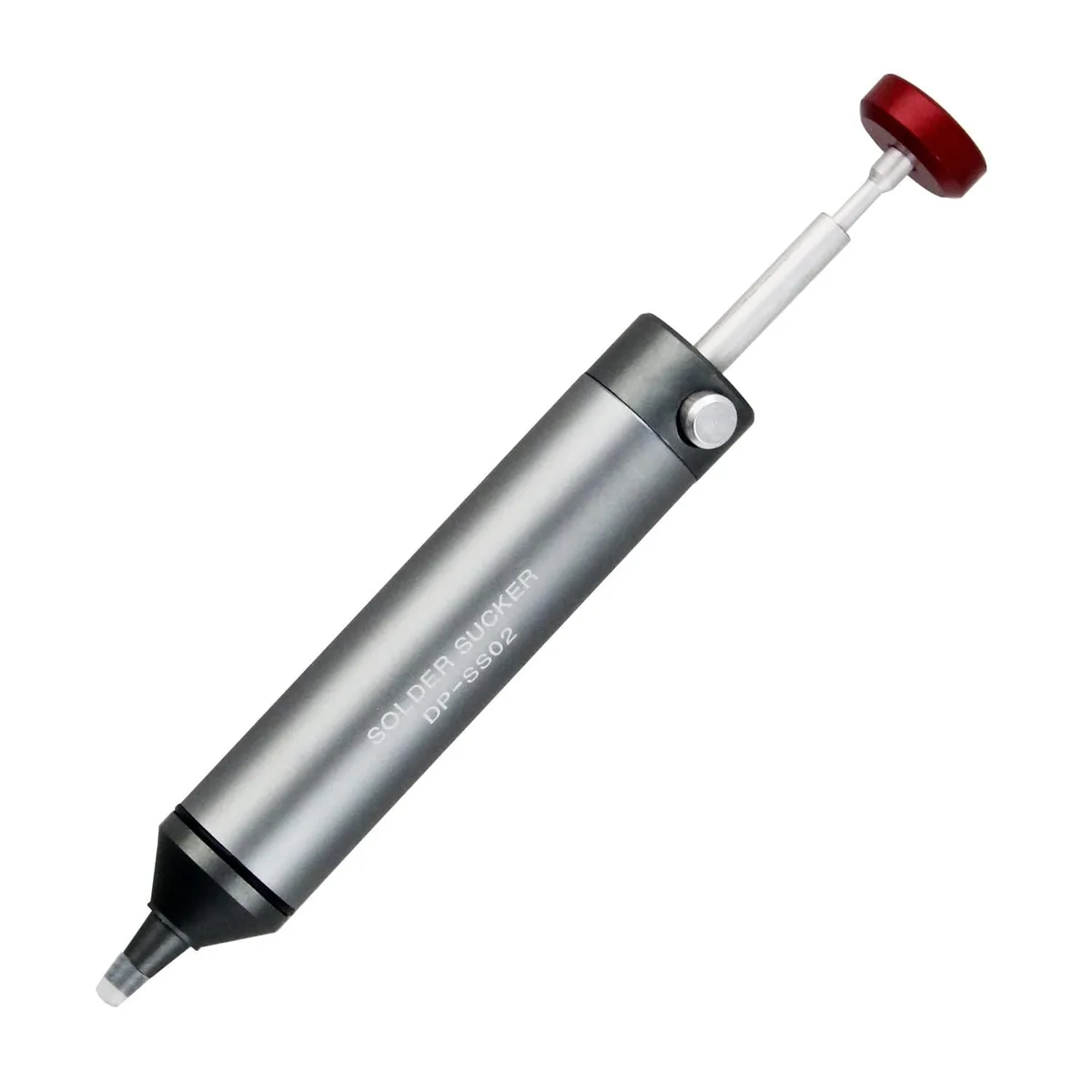  FROGBRO Desoldering Pump Solder Sucker 50 mm spare tube — product photo