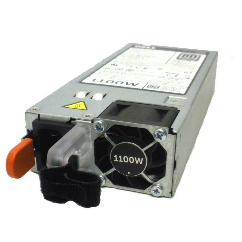 godream godream 1100W Power Supply For DELL R520 R620 R720 T620 T420 — product photo