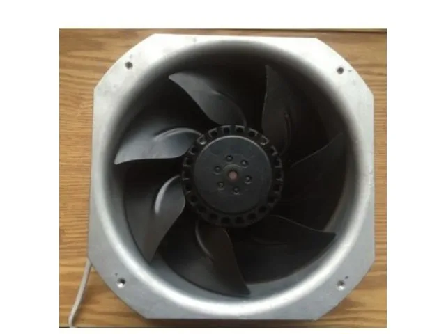 Fans Fans A22580-V2HBKS 230V 225×225×80mm IP54 case fan — product photo