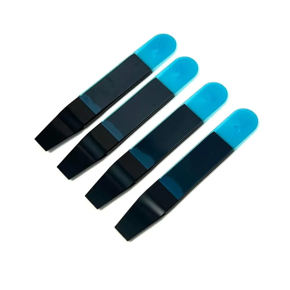 KW-Commerce KW-Commerce 4PCS LCD Adhesive Tape for Lenovo ThinkPad P15 T15g Gen 1 2 HP550 5T11D70107 — product photo