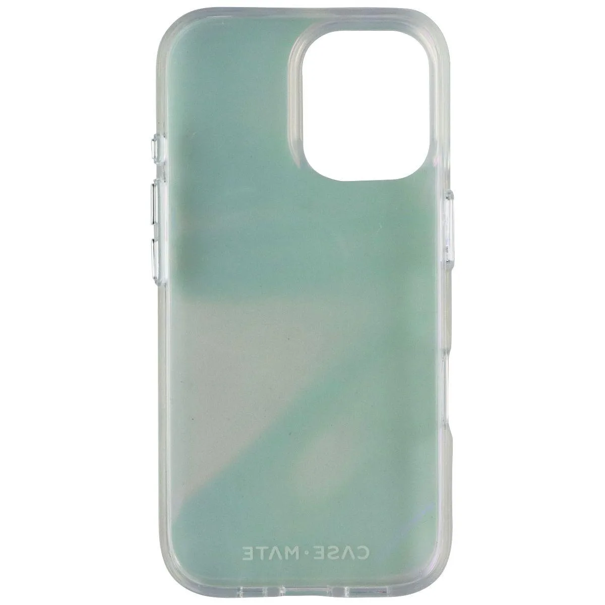 Case-Mate Case-Mate Soap Bubble Case for Apple iPhone 16 - Iridescent — product photo