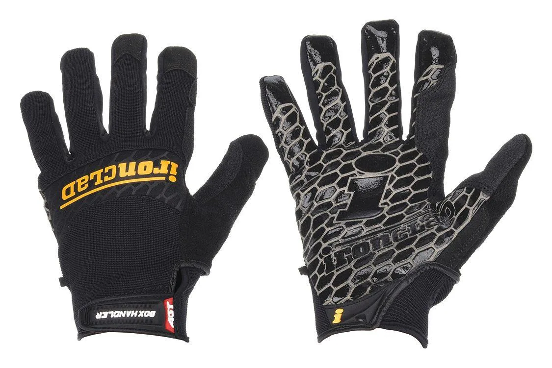 Ironclad Ironclad BHG2-05-XL XL Personal Protective Equipment — product photo