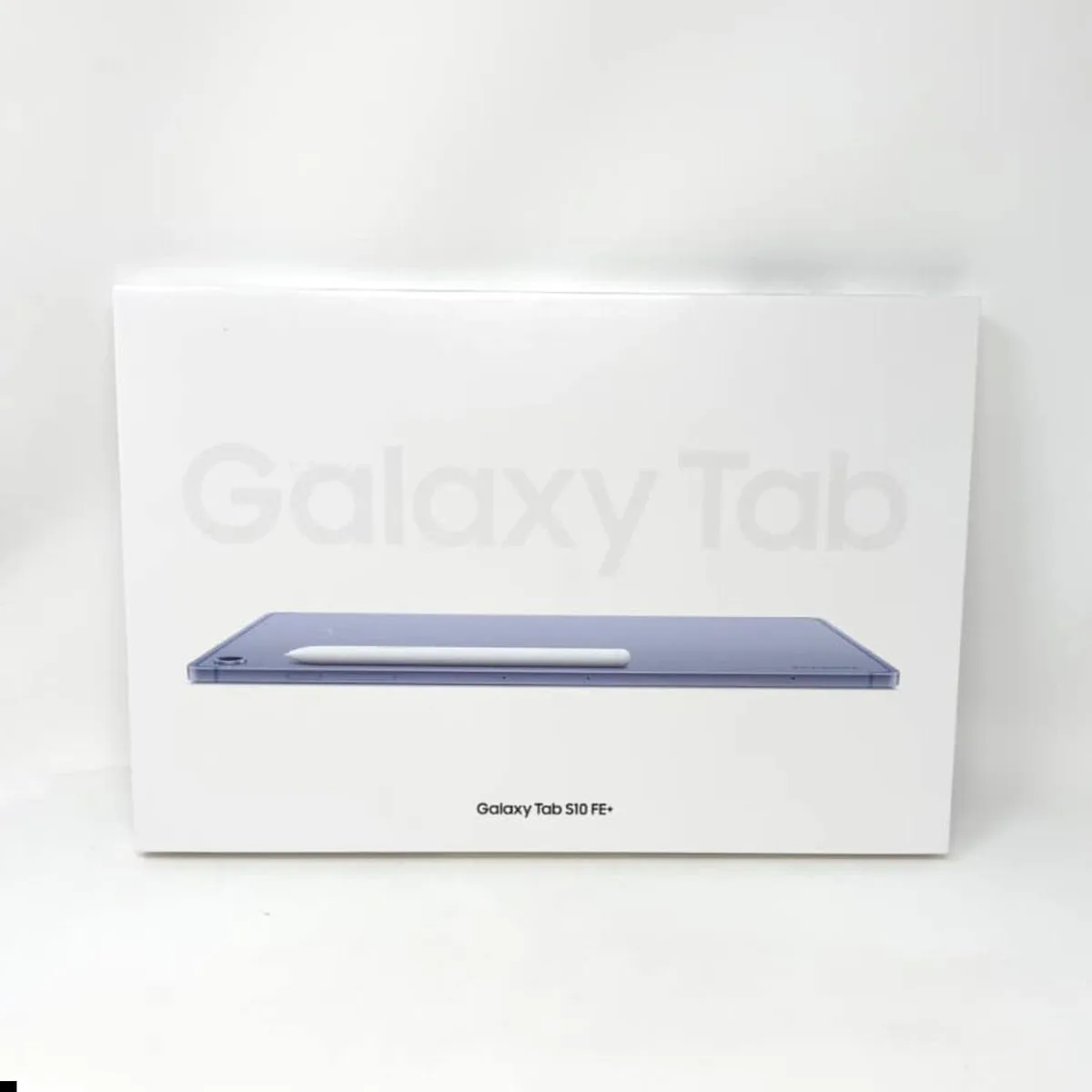 SAMSUNG SAMSUNG SM-X620 Galaxy Tab S10 FE+ 128GB 13.1" tablet — product photo