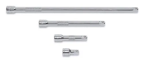 Apex Tool Group, LLC Apex Tool Group, LLC 81200 4-Pc 3/8" Drive Extension Set — product photo